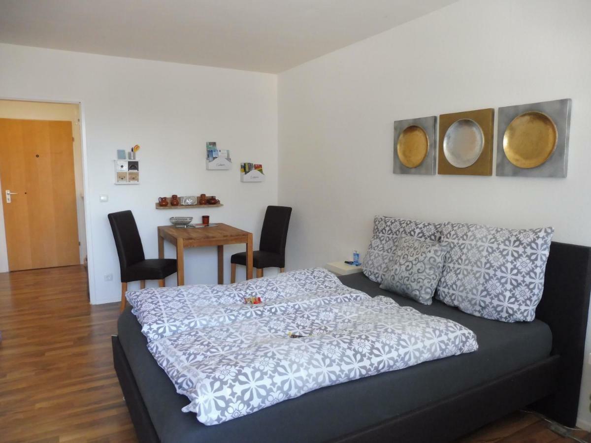 Apartmán Schnuckelig Und Fein Oberstaufen Exteriér fotografie